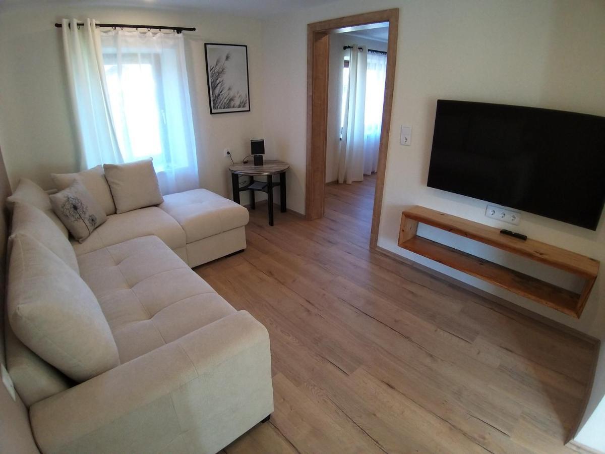 Chill&Sleep Bad Ischl Apartment Exterior photo