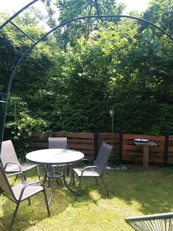 Chill&Sleep Bad Ischl Apartment Exterior photo