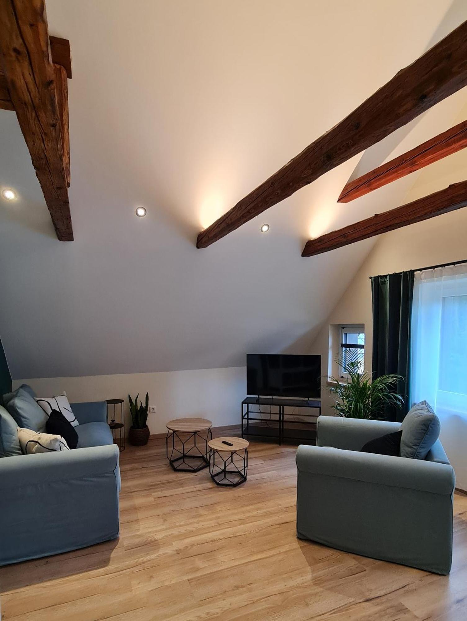 Chill&Sleep Bad Ischl Apartment Exterior photo